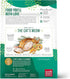 The Honest Kitchen Whole Food Clusters Grain Free Chicken Dry Cat Food, 1 lb Trial Pouch
