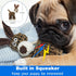 LWBMG 5 Pack Dog Rope Toys, Indestructible Durable Chew Toys, Tug of War Toy for Small Medium Large Dogs, Puppy Teething