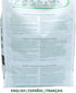 Litter Pearls 7 lb Crystal Clear Unscented Non-Clumping Cat Litter with Odorbond