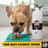 BUNNY PUNCH SINCE 1990 32 oz Bunny Punch Pure Atlantic Salmon Oil for Dogs & Cats - Liquid Food Topper
