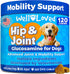 Well Loved Glucosamine for Dogs - Joint Supplement for Dogs, Made in