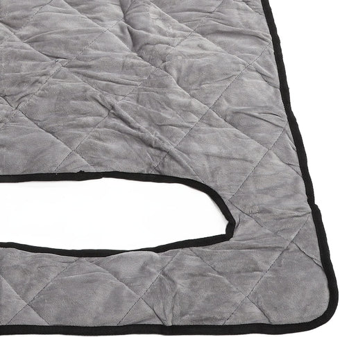 Golf Cart Seat Covers for Club Car, Waterproof Breathable Oxford Fabric Front Seat Cover Set, Bench Seat Protectors