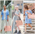 Lasaviin Fashion Dog Purse Pet Carrier Leather Bag for Small Dogs Cats Puppy, Portable Tote Bag Airline Approved