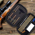 Pro .223/5.56 Cleaning Kit with Bore Chamber Brushes and Brass Cleaning Rod in Compact Case