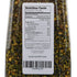 6 oz, Harmony House Dried Jalapeno Peppers Dehydrated Peppers For Cooking, Camping, Emergency Supply and More, Quart