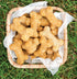 Nordic Ware Puppy Love Pan, Navy, 16 Cavities