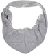 Cosmos Reversible Dog Sling Carrier, Dog Purse with Breathable Soft Cotton for Small Dogs and Cats