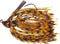 Booyah Boo Jig Bass Fishing Lure with Weed Guard