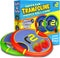 Fun Bouncy Paddle & Stringy Ball Toss & Catch Game - Easy