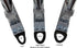 Trimmer, Resco Original Dog Nail Clippers USA-Made Professional Guillotine Pet Heavy Duty Steel - Chrome, Tiny Dogs
