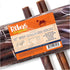 Riley's 12 Inch Beef Collagen Sticks for Dogs, Collagen Chews for Dogs,