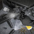 Gun Oil 8 oz, Premium Multi-Purpose Gun Lubricant, Cleaning Kit Protector, CLP Gun Cleaner and Lubricant