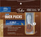 TINK'S Buck Pucks - 3 Pack