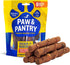 Paw & Pantry 5" Soft & Chewy USA-Chicken Wrapped Sticks for Dogs - Pack of 8, Grain-Free & Highly Digestible