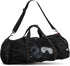 Fitdom 90L Large Mesh Duffle Bag for Scuba Dive or Snorkel Equipment, Ideal for Water Sports & Beach Activities