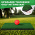 TOY Life Golf Cornhole Game, Golf Corn Hole Set Chipping Golf Game for Adults Kids Backyard Golf Game Golf Yard Corn