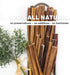 Downtown Pet Supply 6-inch Bully Sticks for Dogs, Pack of 18 - Nutrient-Rich, Odor Free Chews