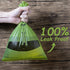 1080 100% GREENER WALKER Poop Bags for Dog Waste, Doggy Waste Bags Extra Thick Strong Leak-Proof (Brown)