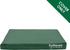 Furhaven Replacement Dog Bed Cover, Water-Resistant Oxford Polycanvas Mattress, Washable, Forest, Jumbo Plus (XX-Large)