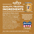 13.2 oz (12 Pack) Dave's Pet Food Stewlicious Grain Free Wet Dog Food (Chicken & Vegetable in Gravy), Made in USA