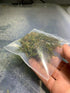 Live Java Moss Aquarium Plant - Easy Care & Vibrant Green