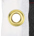 Seachoice Bahamas Courtesy Flag - 12 in. x 18 in., Nylon
