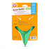 Arm & Hammer Rock-N-Roller Stuffable Dental Chew Toy, Perfect Fit for Tennis Ball, Tough Chew Toy