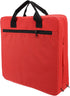 1PCS Jeanoko Stadium Folding Chair Cushion with Back Support, Foldable Stadium Seat Cushion,Storage Pocket for Lawn