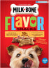 24 Milk-Bone Flavor Snacks Dog Treats, Small Biscuits, Ounce
