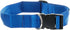 Nylon Pet Dog Collar, X-Large, Assorted Colors