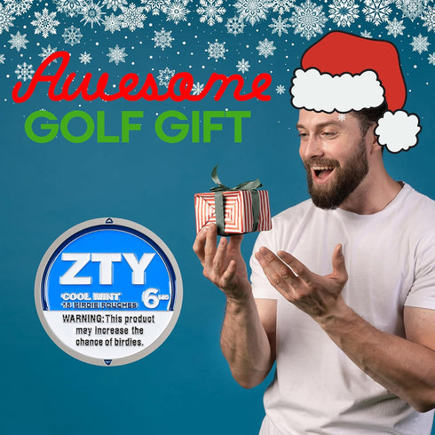 Unique Golf Ball Marker - Fun Accessories for Golfers in Z-Style