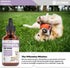 Dog Prenatal Vitamins, Includes Vitamin B Complex & C, Whelping Supplies, 1 Pack: 30 Servings