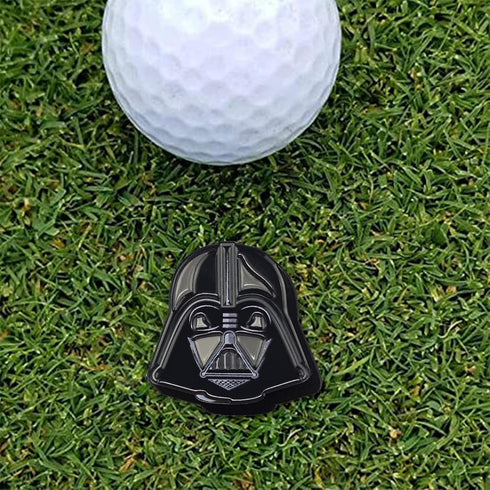 Golf Ball Marker with Magnetic Golf Hat Clip, Funny Golf Gifts and Accessories for Golf Lovers