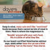 Dave's Pet Food Urinary Tract Cat Food, Chicken Pate in Gravy, Non-Prescription Low Magnesium Diet, 5.5 oz (Case of 24)