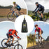 Generic 4.06fl.oz Mountain Bike Chain Oil - Road Cycling Lubricant | All Purpose Cycle Chain Wash Cycling Cleaning Oil
