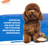 8 Oz Palmers for Pets Detangling and Conditioning Leave-In Spray, Cocoa Butter - No-Rinse Dematting Dog Conditioner