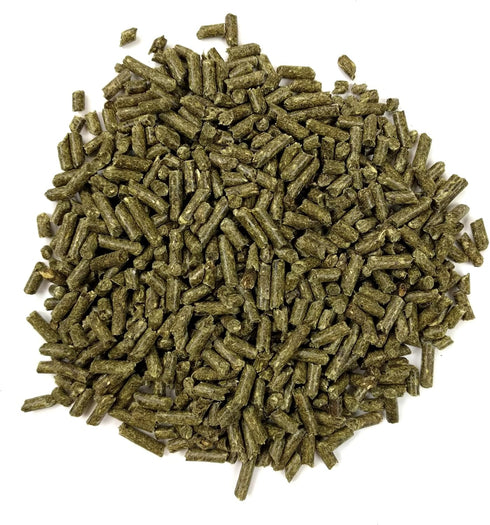 Oxbow Essentials Adult Guinea Pig Food - All Natural Pellets, Veterinarian Recommended, 5 lb