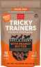 Cloud Star Tricky Trainers Soft & Chewy Dog Training Treats, Peanut Butter Flavor, 5 oz Pouch
