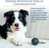 8 oz Rx Vitamins Essentials for Dogs - Daily Vitamins & Minerals - with Blue Spirulina, Kelp Powder, and Milk Thistle