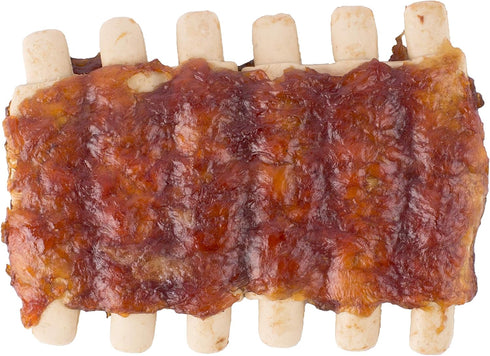 DreamBone Rawhide-Free Grill Masters, Real Meat and Vegetables Chew Treat