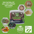 Inflammatory 60 Count Only Natural Pet Hemp Hip & Joint Support for Dogs - Supplement for Mobility Wellness Pain Relief