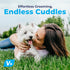 Vetnique Labs Furbliss Hypoallergenic Pet Wipes for Dogs & Cats, 100ct Pouch with All Natural Deoplex Deodorizer