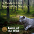 Taste of the Wild Rocky Mountain Feline Recipe with Salmon & Venison in Gravy, 5.5oz