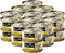 Fussie Cat Premium Tuna & Anchovies in Aspic Grain-Free Wet Cat Food, 2.82 oz, Case of 24