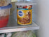 Smarter-Seal Pet Food Can Covers, Universal Can Lids, 4-Pack Clear Color, Reusable for Dog and Cat Food