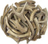 Premium Deer Antler Pieces - Dog Chews, Sold by The Pound