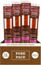 etta says! Yumm Sticks Natural Dog Treats - Pork Dog Jerky Treats