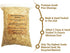 (4 Premium Pine Bedding | Dust Free, Soft Shavings | All Natural | Chicken Coops | Animal Bedding | Small Animals |
