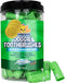 Bodhi Dog Finger Toothbrush for Dogs & Cats - Puppy Toothbrush with