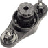 YakAttack HD Mount LockNLoad Track Base (LNL-1006) for Kayak Accessories